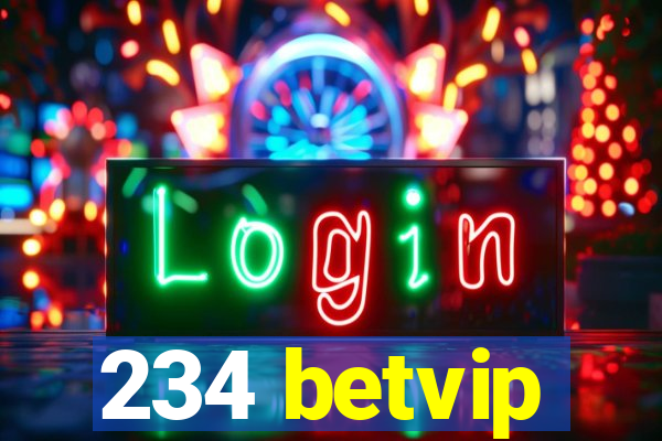 234 betvip